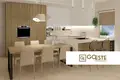 3 room apartment  Opcina Dezanovac, Croatia