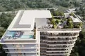 Kawalerka 33 m² Dubaj, Emiraty Arabskie