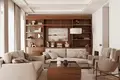 Appartement 3 chambres 265 m² Madrid, Espagne
