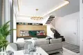 Mieszkanie 2 pokoi 58 m² Mahmutlar Mahallesi, Turcja