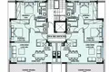 Квартира 2 спальни 102 м² муниципалитет Лимасол, Кипр