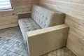 House 40 m² Samahvalavicy, Belarus