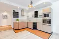 Apartamento 3 habitaciones 58 m² Varsovia, Polonia