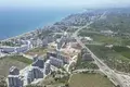 Appartement 3 chambres 72 m² Mezitli, Turquie
