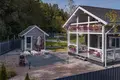 Haus 108 m² Hajnienski sielski Saviet, Belarus