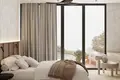 Complejo residencial New complex of villas with swimming pools and panoramic views close to the beaches, Samui, Thailand