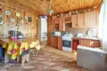 Dom 61 m² Putcynski sielski Saviet, Białoruś