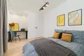 Квартира 2 комнаты 70 м² в Huntersville, США