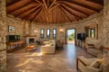 2 room villa 120 m² Kassandrino, Greece