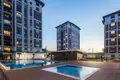 Mieszkanie 1 pokój 156 m² Zeytinburnu, Turcja