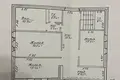 Dom 190 m² Grodno, Białoruś