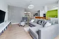 Apartamento 4 habitaciones 109 m² Varsovia, Polonia