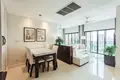 Condo z 2 sypialniami 75 m² Pattaya City, Tajlandia
