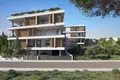 Квартира 2 комнаты 93 м² Гермасойя, Кипр