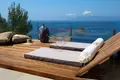 5 bedroom villa 500 m² Porto Santo Stefano, Italy