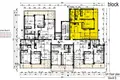 2 bedroom apartment 95 m² Yeroskipou, Cyprus