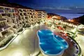 Wohnung 2 zimmer 38 m² Przno, Montenegro