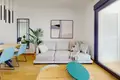 Mieszkanie 2 pokoi 131 m² Torrevieja, Hiszpania
