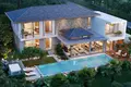 4-Schlafzimmer-Villa 540 m² Choeng Thale, Thailand