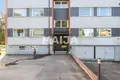 Wohnung 1 zimmer 36 m² Vaasa sub region, Finnland