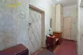 Wohnung 2 zimmer 47 m² Minsk, Belarus