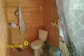 Haus 46 m² Nieharelski sielski Saviet, Belarus