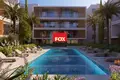 Apartment 55 m² Yeroskipou, Cyprus