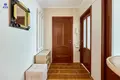 Appartement 3 chambres 68 m² Minsk, Bélarus