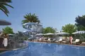 Appartement 3 chambres 105 m² Mahmutlar Mahallesi, Turquie
