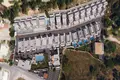 Mieszkanie 2 pokoi 92 m² Pafos, Cypr