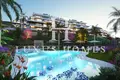 3 bedroom apartment 141 m² Mijas, Spain