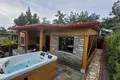 Ferienhaus 1 zimmer 60 m² Agia Triada, Griechenland