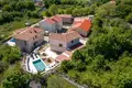 Willa 3 pokoi 130 m² Omisalj, Chorwacja