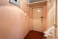 2 room apartment 55 m² Brest, Belarus