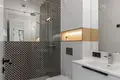 Apartamento 4 habitaciones 88 m² Riga, Letonia