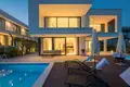 Villa de tres dormitorios 269 m² Veprinac, Croacia