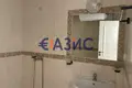 Квартира 2 комнаты 57 м² Несебр, Болгария