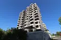 Mieszkanie 43 m² Erdemli, Turcja