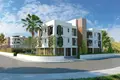 Kompleks mieszkalny Furnished apartments in a residence with swimming pools, Larnaca, Cyprus