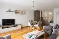 2 bedroom apartment 82 m² Przno, Montenegro