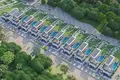 Квартира 3 спальни 121 м² муниципалитет Ларнака, Кипр