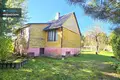 Дом 66 м² Smiltynai II, Литва