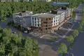 3 bedroom apartment 141 m² Basaksehir, Turkey