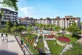 Wohnung 5 zimmer 203 m² Basaksehir, Türkei