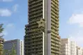 Estudio 1 habitación 28 m² Laranjal Paulista, Brasil