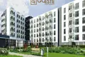 Appartement 2 chambres  Smolice, Pologne