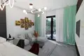 Mieszkanie 1 pokój 66 m² Demos Agiou Athanasiou, Cypr