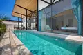 Willa 3 pokoi 180 m² Rawai, Tajlandia