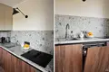 3 room apartment 71 m² Riga, Latvia