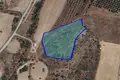 Atterrir  Parekklisia, Chypre
